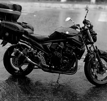 SUZUKI BANDIT N1250 SUZUKI BANDIT N1250